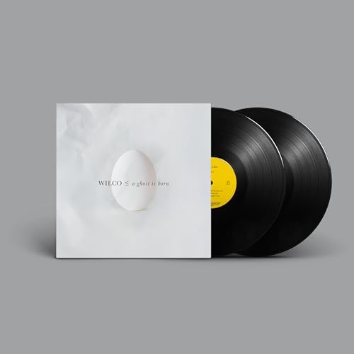 Wilco - Being There (Deluxe Boxset) - Amazon.com Music